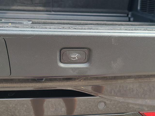 Used 2025 Lincoln Navigator SUV