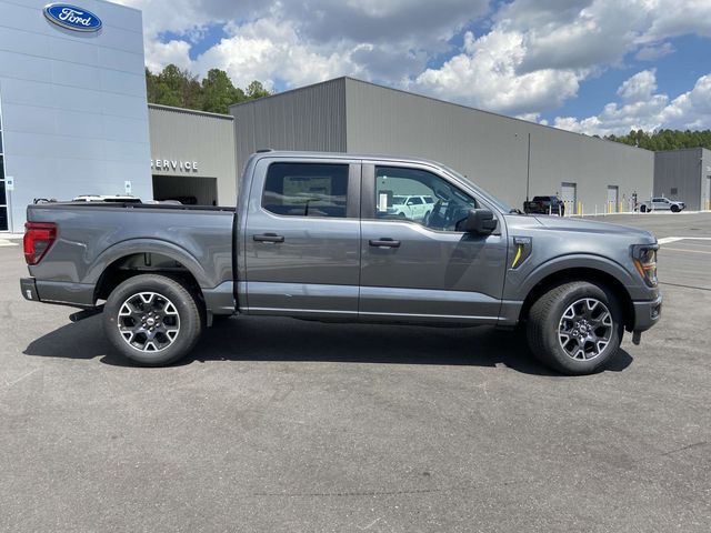 2024 Ford F-150 STX 2