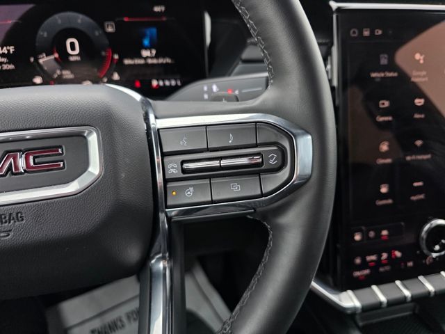 2024 GMC Acadia AWD Elevation