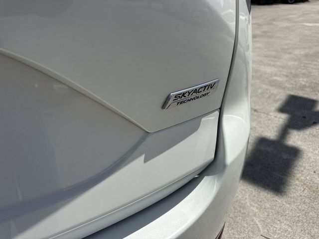 2018 MAZDA CX-5 - $16,998