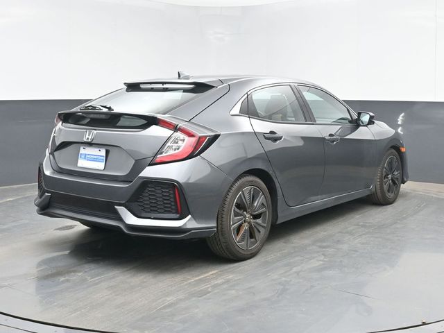 Used 2019  Honda EX image 10