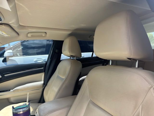 Used 2016 Chrysler 300 Anniversary Package with VIN 2C3CCAAG5GH261429 for sale in North Charleston, SC