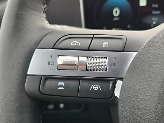 2026 Hyundai Tucson - $32,784