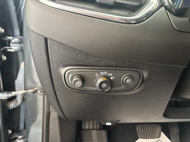 Used 2019 Chevrolet Equinox SUV