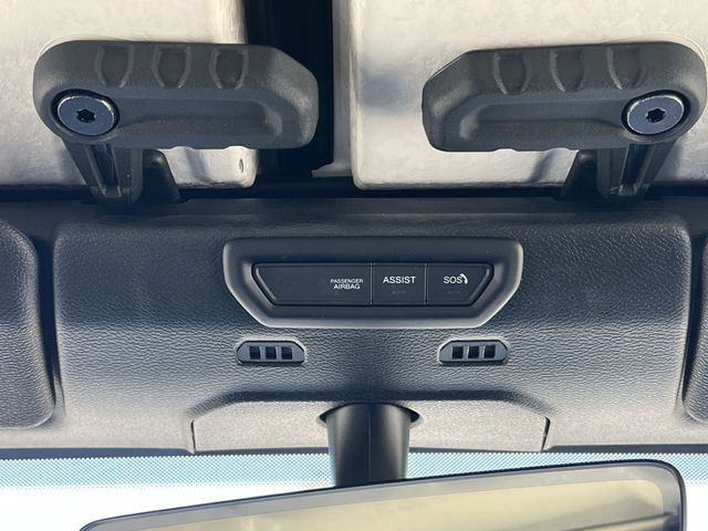 Used 2022 Black Jeep Willys image 30