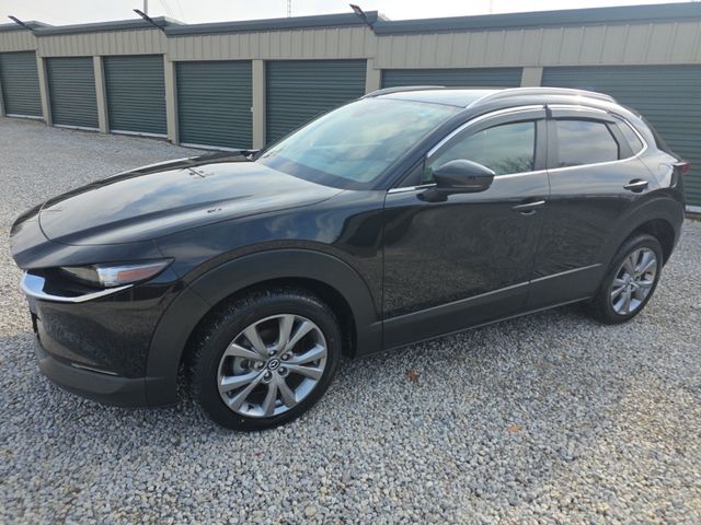 2024 Mazda CX-30 2.5 S Preferred Package for sale at Auto World Credit