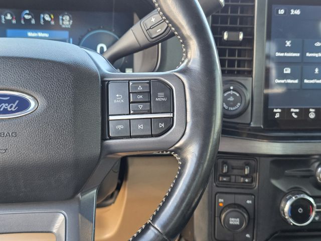 Used 2023 Ford F-350SD Truck
