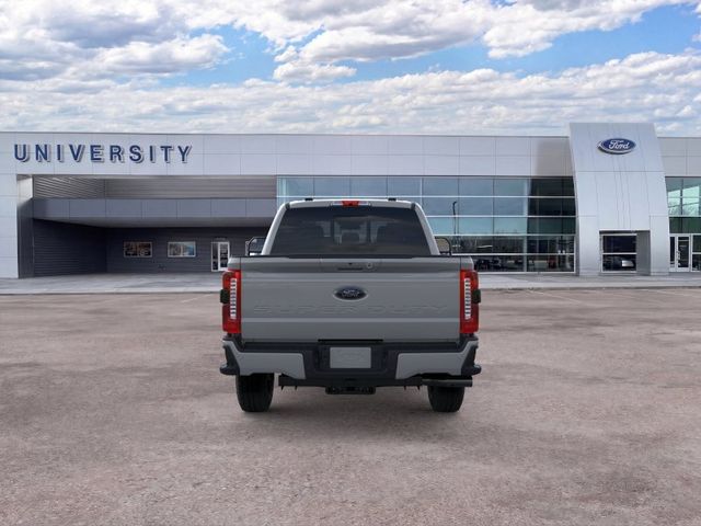 New 2026 White Ford XLT image 6