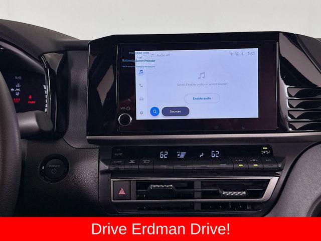 Used 2026 Toyota Camry Sedan