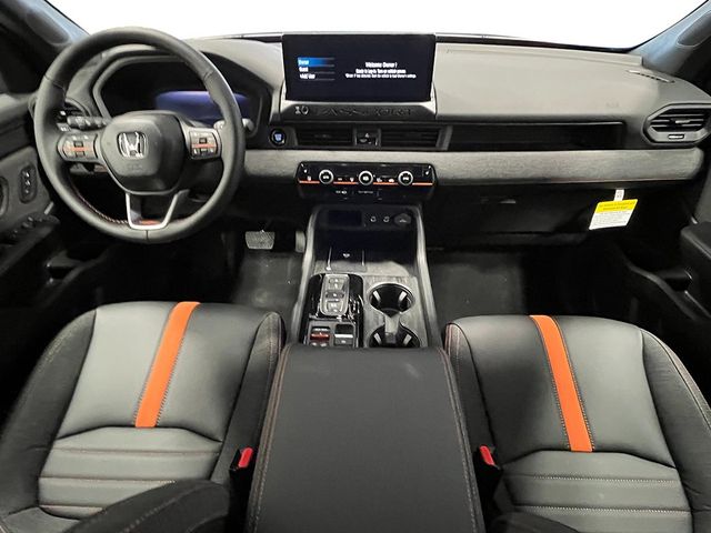 2026 Honda Passport TrailSport - Photo 13
