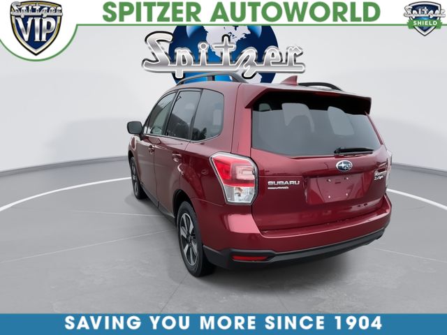 Used 2018 Red Subaru 2.5i Premium image 6