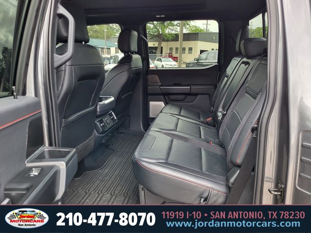Used Car 2024 Ford F-150  Raptor For Sale Under $80,000 In San Antonio, Texas