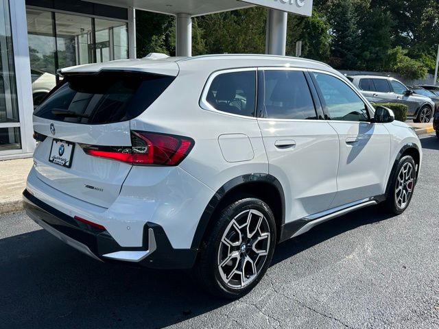 2023 BMW X1 xDrive28i 5