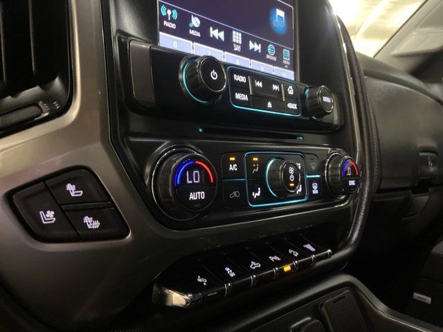 2019 Chevrolet Silverado 3500HD thumbnail 25