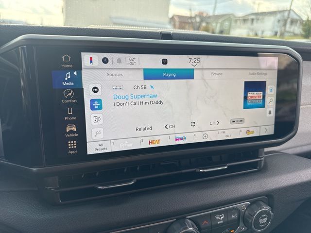 New 2026 Black Jeep Sport image 17