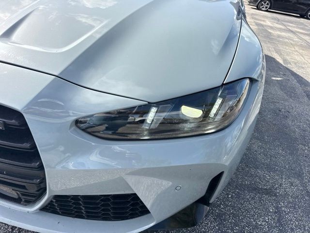 Used 2027 BMW M3 Sedan