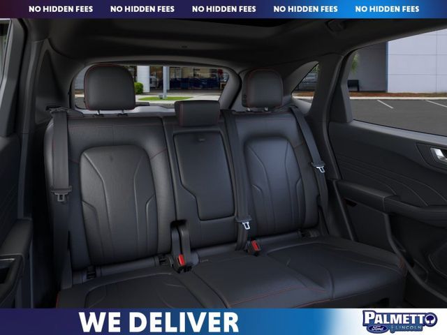 new 2026 Ford Escape car, priced at $41,430