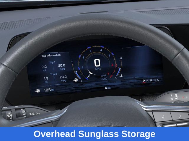 New 2026 Chevrolet Equinox For Sale in New Hudson, MI