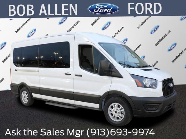 2026 Ford Transit-350 XL