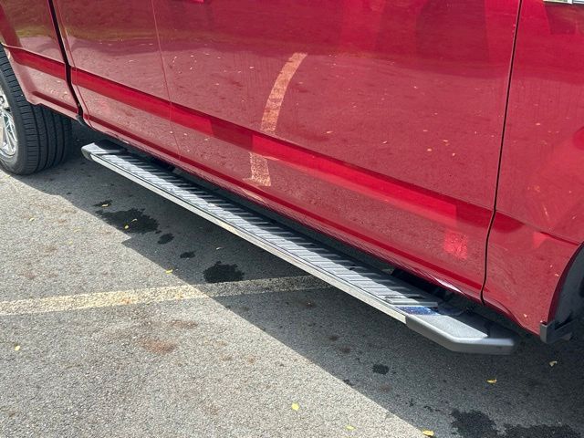 used 2016 Ford F-150 car, priced at $23,999