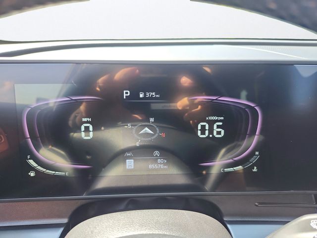 Used 2023 Kia Sportage SUV