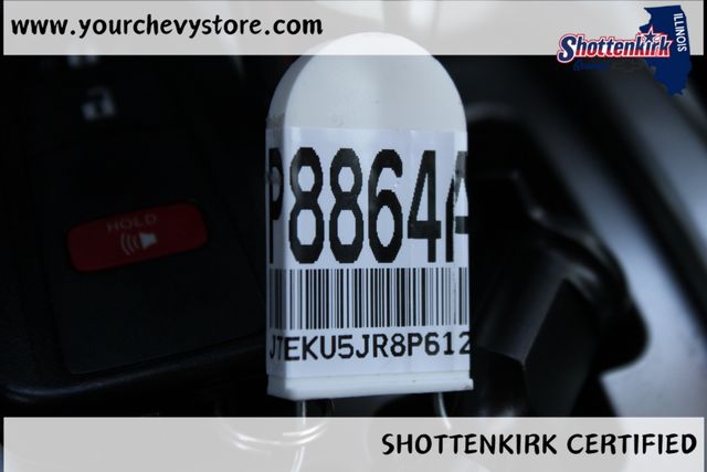 Used 2023 Toyota 4Runner SUV