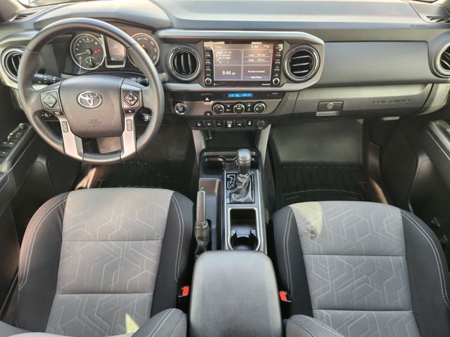 2022 Toyota Tacoma TRD Sport  at Toyota of Victoria