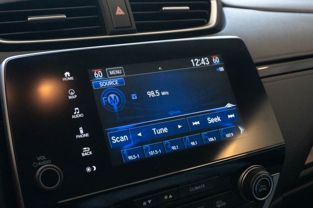 Used 2019 Honda CR-V SUV