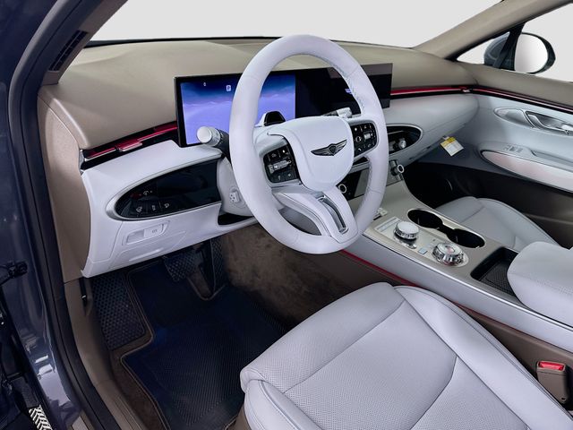 Thumbnail: 2026 Genesis GV70 - 9