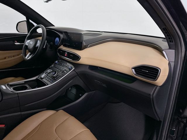 Thumbnail: 2023 Hyundai Santa Fe - 30