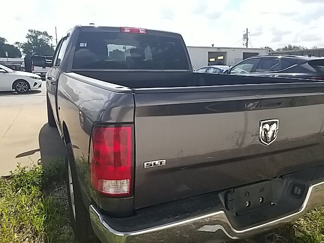 Used 2021 Ram 1500 Classic Truck