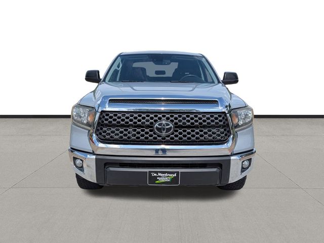 2020 Toyota Tundra SR5 - 1