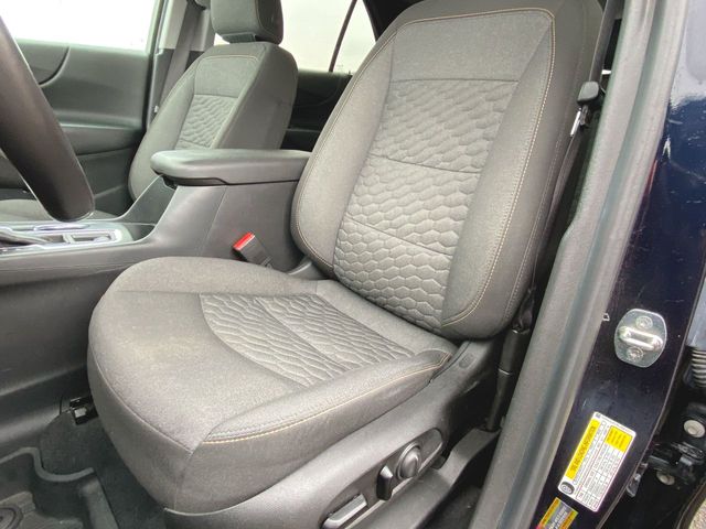 Used 2020 Chevrolet Equinox For Sale in Livonia, MI