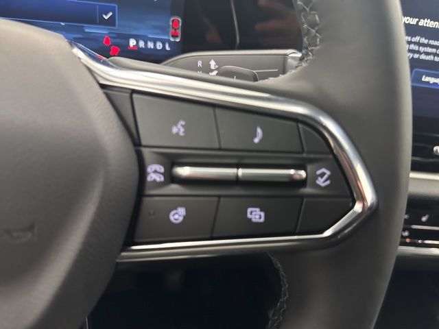 new 2026 Chevrolet Equinox car, priced at $30,240