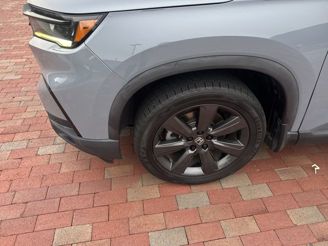 Used 2023 Honda Pilot SUV