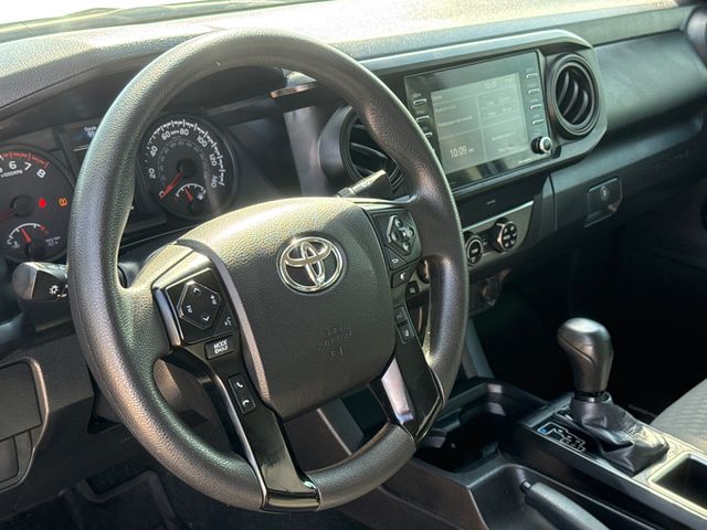 Used 2022 Toyota Tacoma Truck