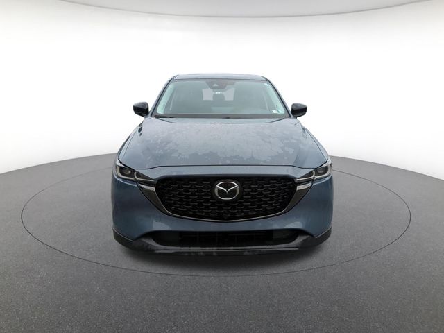used 2024 Mazda CX-5 car, priced at $26,485