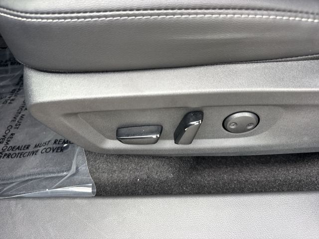 Used 2026 Nissan Murano SUV