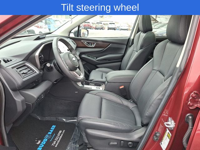 used 2025 Subaru Ascent car, priced at $44,220