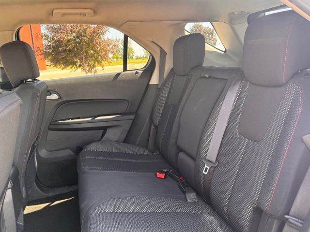 2011 Chevrolet Equinox 1LT