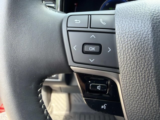 Used 2026 Toyota Camry Sedan