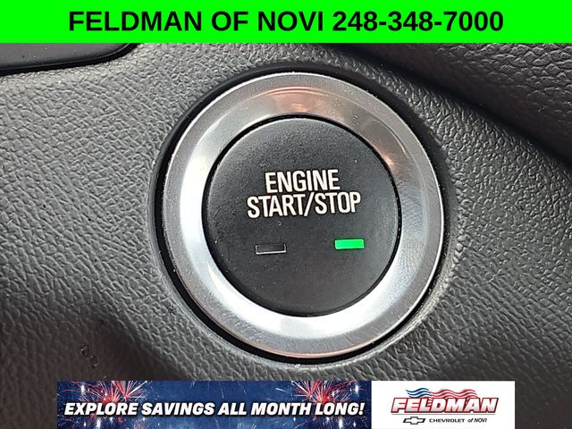 Used 2023 Chevrolet Equinox For Sale in New Hudson, MI