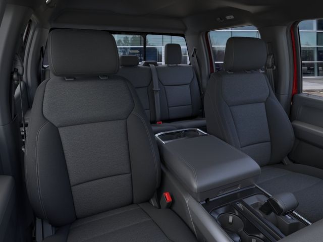 New 2026 Red Ford XLT image 11