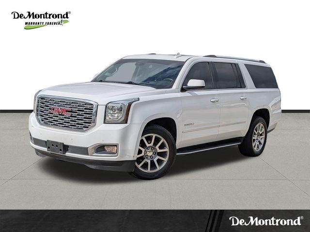 2020 GMC Yukon XL Denali - 0