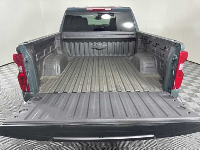 New 2026 Chevrolet Silverado 1500 Truck