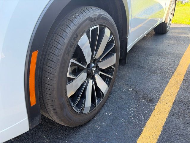2026 Mitsubishi Outlander   at Auto Express Mitsubishi