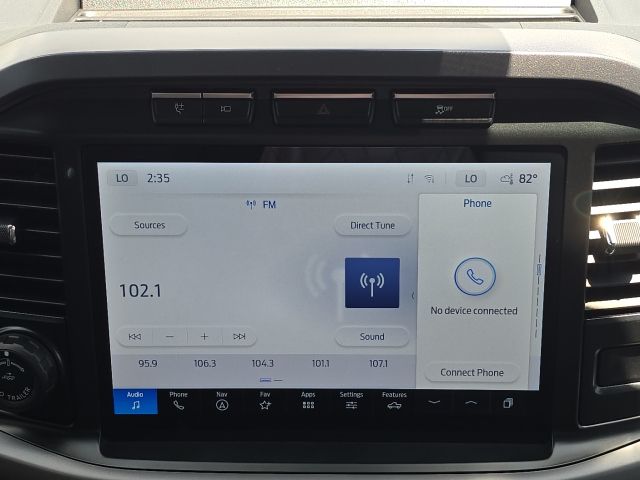 Photo of 2024 Ford F-150 XLT in Dallas, GA - 27,  2024 Ford F-150 XLT:B01757