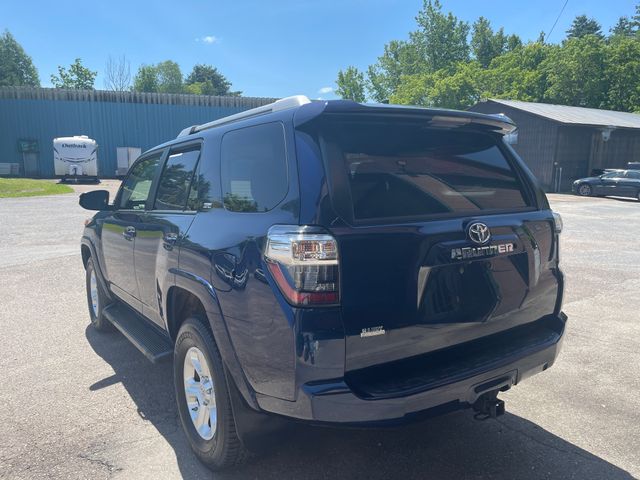 Used 2018 Toyota 4Runner SUV