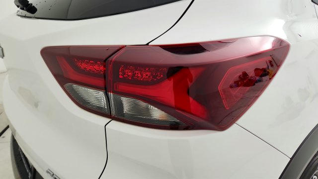 2022 Chevrolet TrailBlazer ACTIV White at DeMontrond Automotive Group