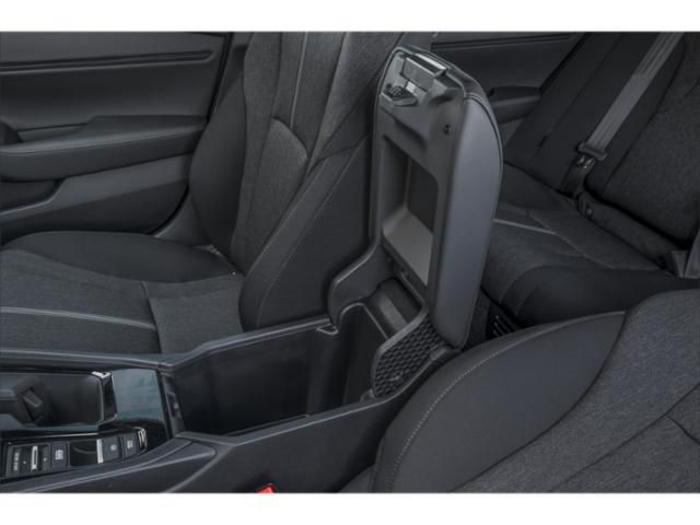 new 2026 Honda Accord Hybrid car, priced at $34,990
